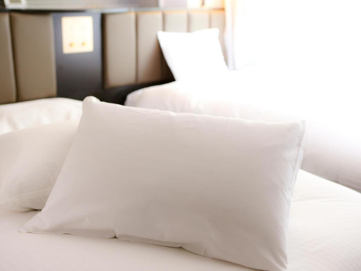 Apa Hotel Osaka Kadomashi Ekimae ภายนอก รูปภาพ