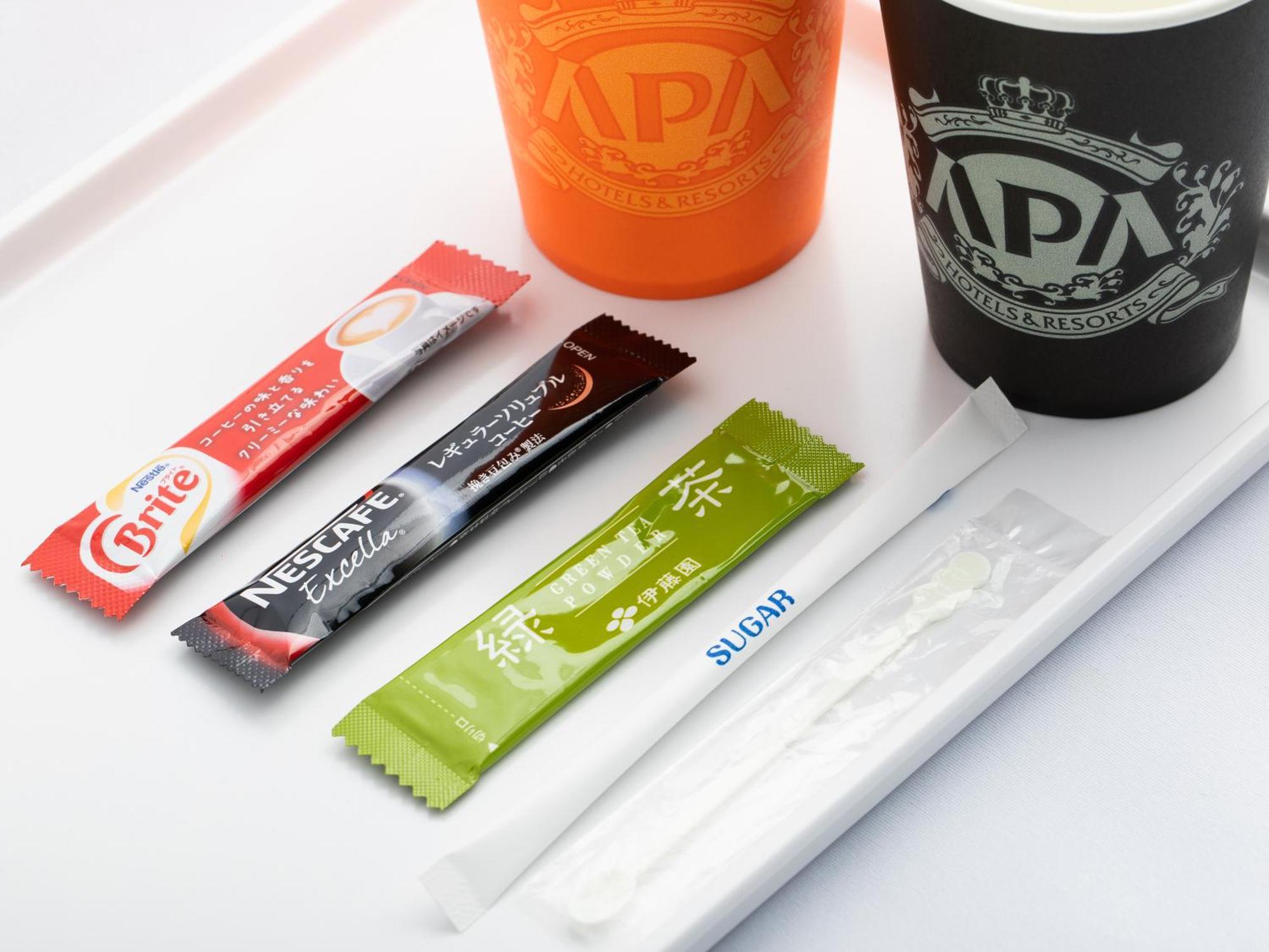 Apa Hotel Osaka Kadomashi Ekimae ภายนอก รูปภาพ