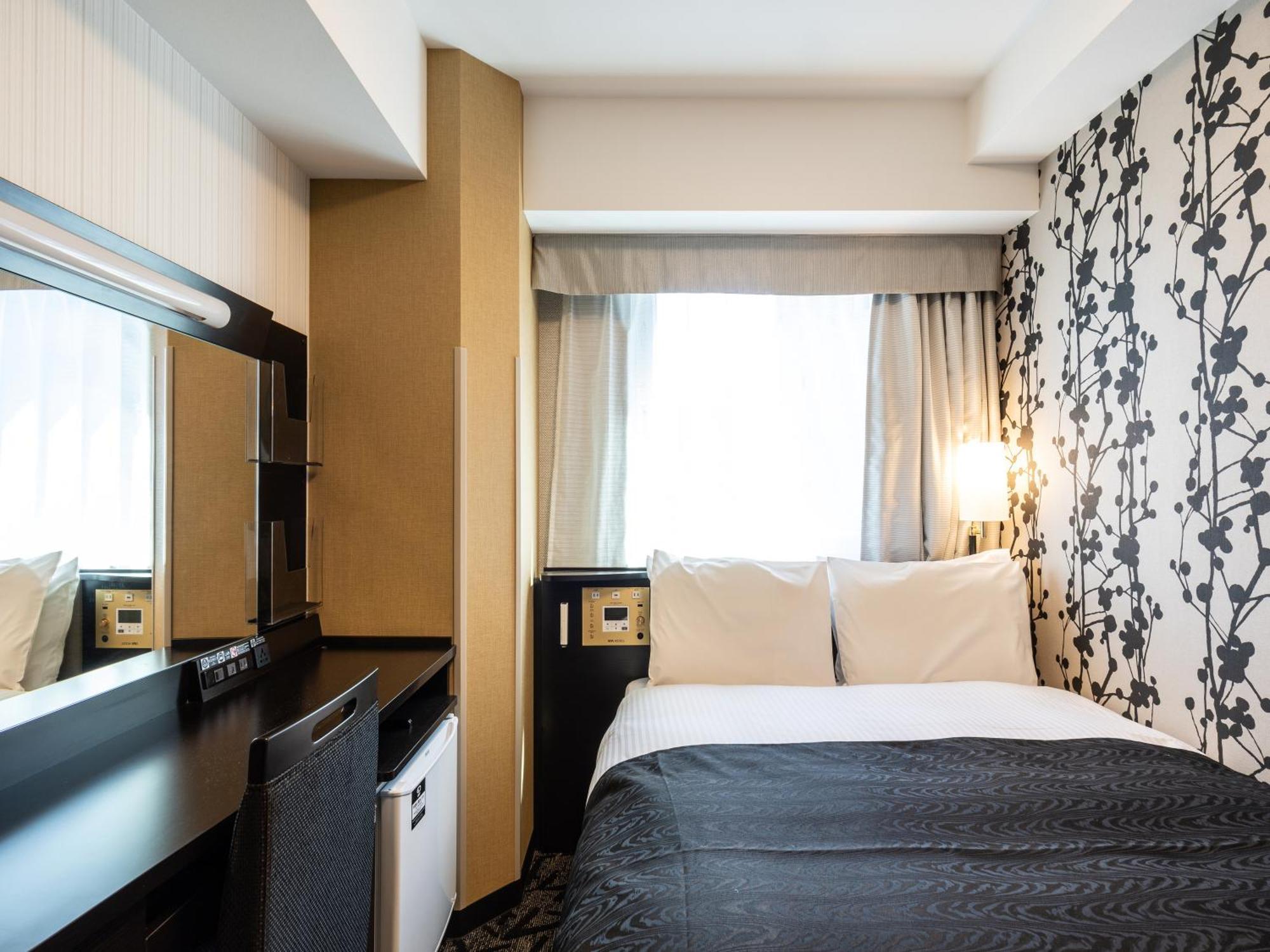 Apa Hotel Osaka Kadomashi Ekimae ภายนอก รูปภาพ