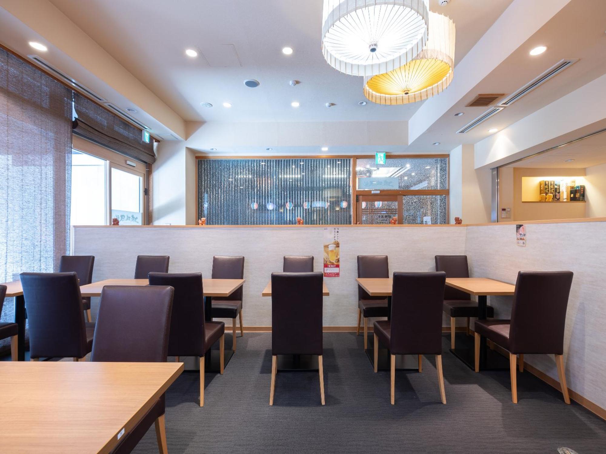 Apa Hotel Osaka Kadomashi Ekimae ภายนอก รูปภาพ