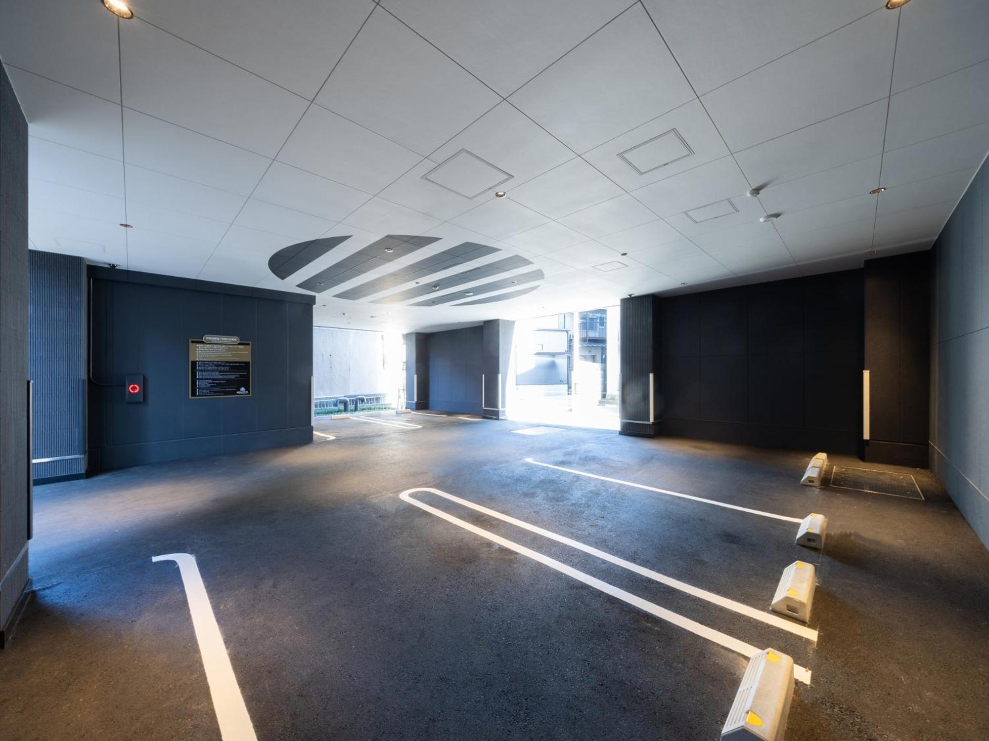 Apa Hotel Osaka Kadomashi Ekimae ภายนอก รูปภาพ