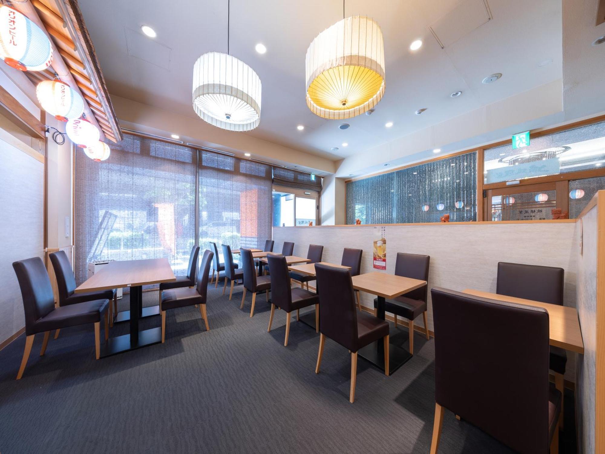 Apa Hotel Osaka Kadomashi Ekimae ภายนอก รูปภาพ